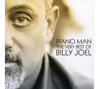 Piano Man-Very Best of by Joel Billy (2006-07-14)