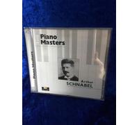 Piano Masters