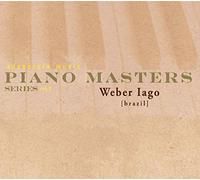Piano Masters Series Vol. 3