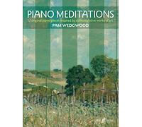 Piano Meditations (Faber Edition)