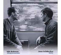 Piano Meets Vibes - Bilder Einer Reise