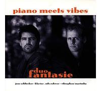 Piano Meets Vibes - Duo Fantasie