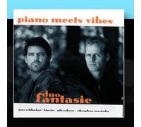Piano Meets Vibes - Duo Fantasie