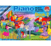 Piano Method Young Beginners 2
