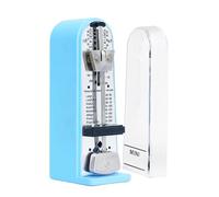 Piano Metronome, Classic Mechanical Precise Clock, Loud Practice Metronome, Classic Mechanical Design, Versatile Use Across Instruments, 5.2x3.5x11cm For Youth Girls Boys Family Friends Practice