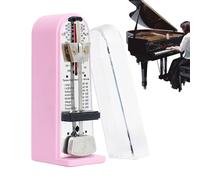 Piano Metronome Device - Accurate Professional, Musical Timing Tool, Practice Instrument, Rhythm Learning Aid | Youth Girls Boys Family, Ideal For Piano Lessons Music Training Practice