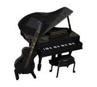 Piano Model - Kid Toy | Digital Piano, Electrical Musical Instruments | Across Various Environments for Musical Expression, Education, and Entertainmen