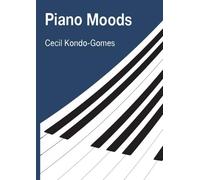 Piano Moods