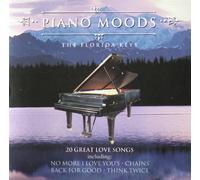 Piano Moods