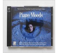 Piano Moods