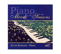 Piano Moods and Seasons