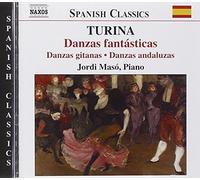 Piano Music 1 by J. Turina (2013-05-03)