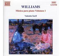Piano Music 1 - Musica Para Piano Volumen 1