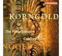 NAXOS – Piano Music