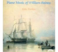 Piano Music (Eric Parkin)