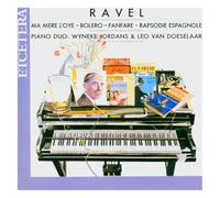 Piano Music for 4 Hands - Van Jordans/Doeselaar