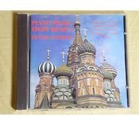 Piano Music From Russia