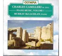 Piano Music (Murray Mclachlan)