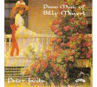 Piano Music of Billy Mayerl