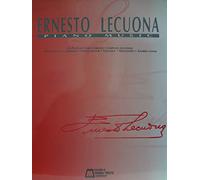Piano Music - Revised Edition: 55 Pieces by Cuba's Greatest Composer Piano Solo