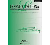 Piano Music - Revised Edition: 55 Pieces by Cuba's Greatest Composer Piano Solo