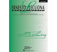 Piano Music - Revised Edition: 55 Pieces by Cuba's Greatest Composer Piano Solo