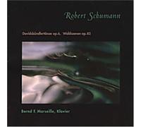 Piano Music: Robert Schumann by Schumann, R. (2005-04-26)