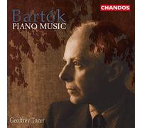 Piano Music (Tozer)