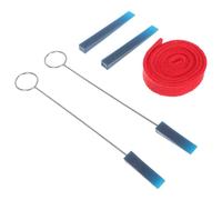 Piano Mutes Tuning Tool for Piano Playing and Practice