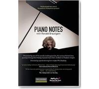Piano Notes With Ronald Brautigam [DVD] [NTSC]