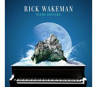 Piano Odyssey [VINYL]