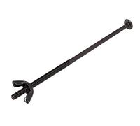 Piano Pedal 4.5" Prop Rod and Wing Nut
