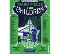 Piano Pieces for Children (Everybody's Favorite Series, No. 3) (1997-01-03)