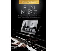 Piano Playbook: Film Music