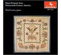Piano Portraits from Nineteent - Piano Portraits from Nineteent
