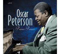 Oscar Peterson - Piano Power (4CD)