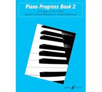 Piano Progress Book 2 [Waterman & Harewood Piano Series]: First Classics - Solo & Duet
