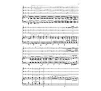 Piano quartet op 47 E Flat op. 47 Set of string parts piano quartet 2 Violins, C