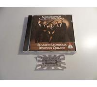 Piano Quintet - Piano Trio No. 2