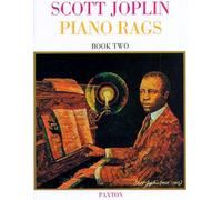 Piano Rags Book 2.