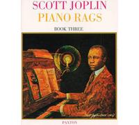 Piano Rags Book 3