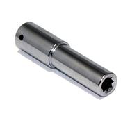 Piano Ratchet Star Head - Tuning Pin Driver