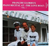 Piano Recital At "The Love Boat" Vol. 1