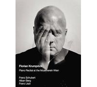 Piano Recital at the Musikverein Wien