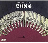 Piano Room the - 2084