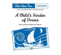 Piano Safari:A Child's Garden of Verses