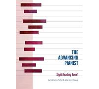 Piano Safari - Advancing Pianist Sight Reading 1