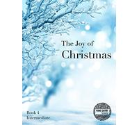 Piano Safari: Joy of Christmas 4 (Int)