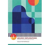 Piano Safari - Melodic Explorations 1 (Piano Duet)