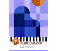 Piano Safari - Melodic Explorations 3 (Piano Duet)